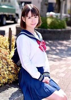 Nanami Yokomiya